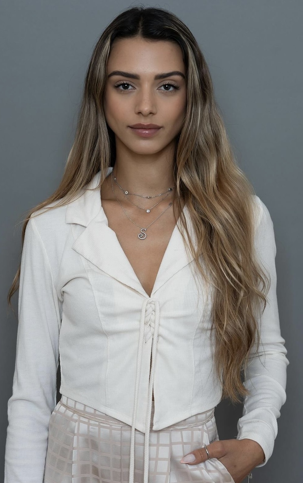 Shaked, Founder